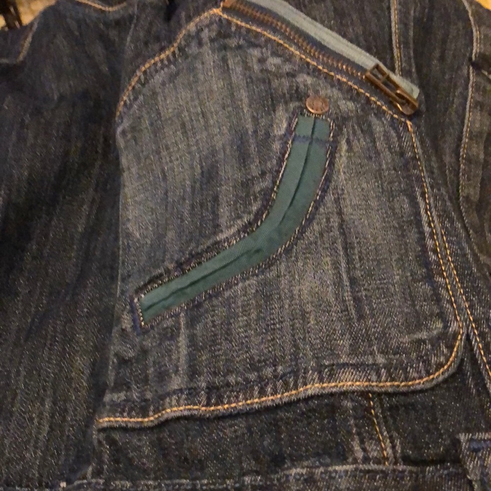 Vertigo Jacket - image 8